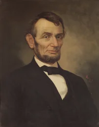 Abraham Lincoln, 1888